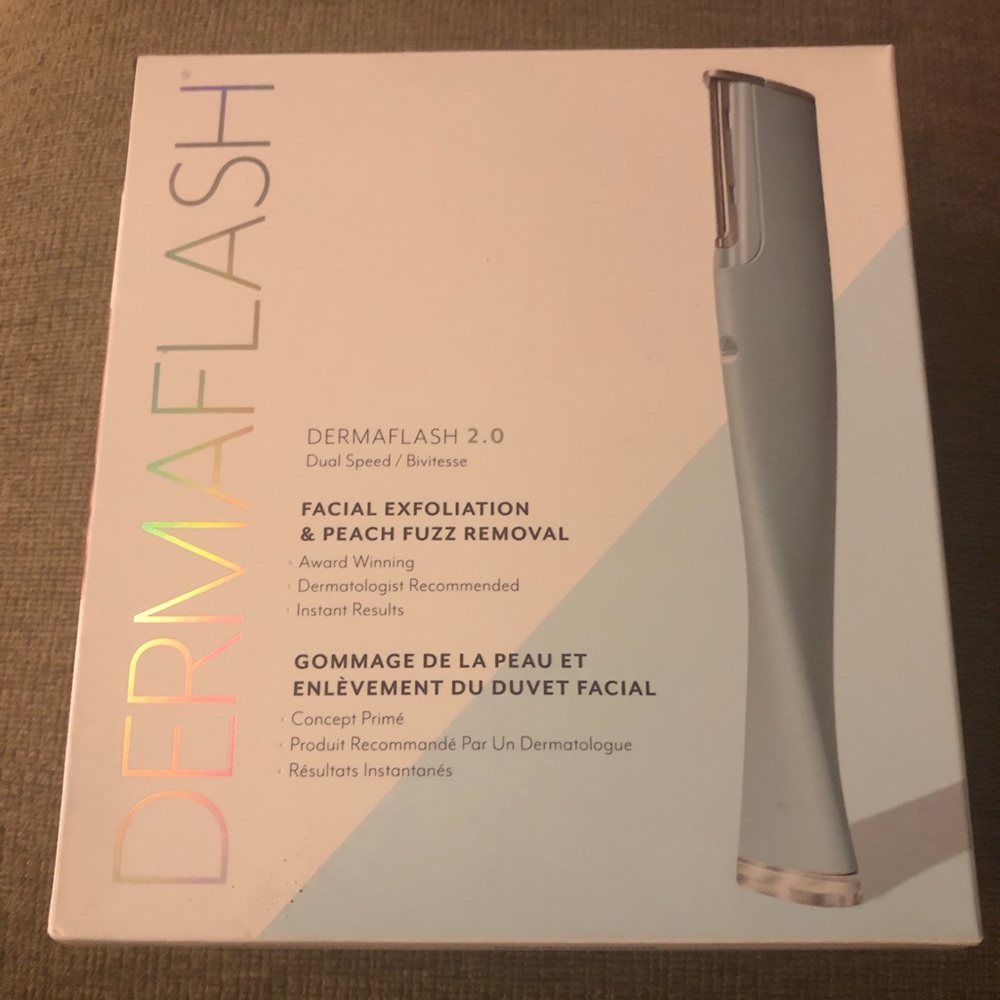 Dermaflash 2.0